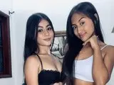 Fuck AlannaAndTianna