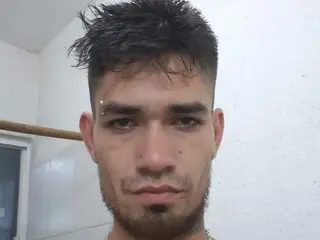 Live AlbertoGuerrero