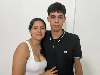 Recorded AlejaAndMarcos