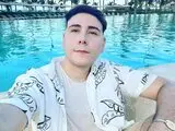 Webcam AlexGautier