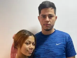 Lj AlexaAndNick