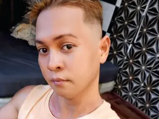 Toy AlexanderAdjeli