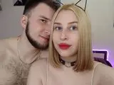 Webcam AliceDanny
