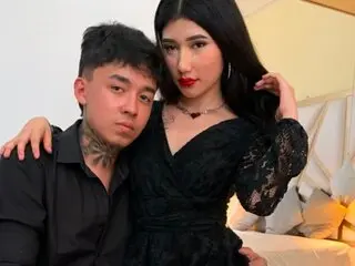 Gratuits AlisonAndNathan