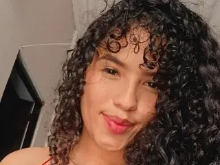 Camshow AlissonMora