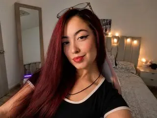 Webcam AmaraFerrert