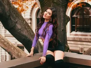 Chatte AnahiCollins
