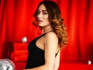 Lj AnetSwan