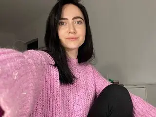 Naked AnnaKoshina