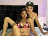 Camshow AnthonyAndMia