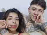 Free AronAndKate