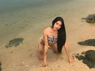 Xxx AthenaFoster