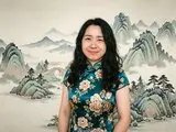 Pics AuraraFeng