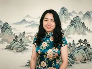Pics AuraraFeng