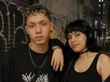 Recorded AxelAndCloe