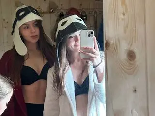 Video BetteAndShante