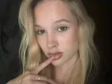 Pussy BlancheEaker