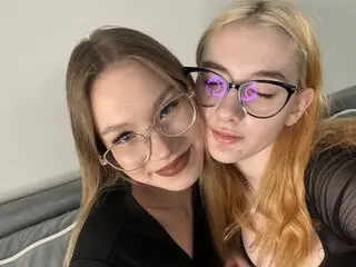 Spectacle BlissAndDoretta