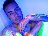 Jouet CalvinRay