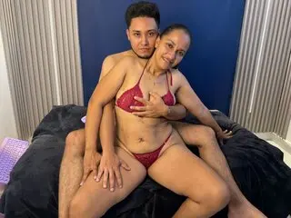 Adulte CarlosandLuna
