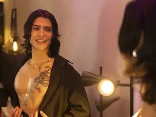 Livejasmine CharlieThonson