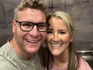 Real ChelseaAndCole