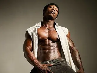 Livesex ColeThunder