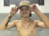 Sexe DanielGuty