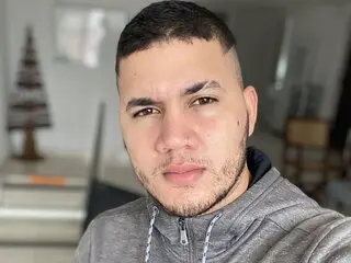 Porn DanielVasquez