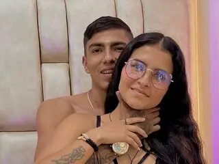 Free DanteAndFernanda