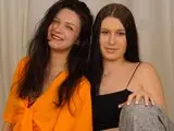Camshow DarylAndArlette