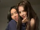 Online DebAndCaitlin