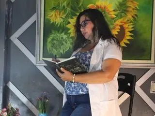 Show DeboraBloch