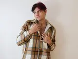 Recorded DorianCarr