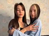 Chatte EarleneAndElva