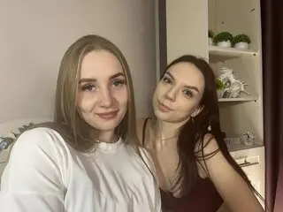 Free ElfriedaAndDelma