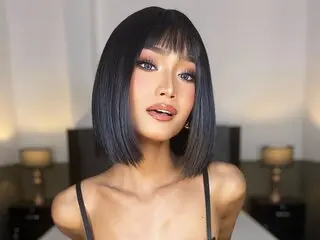 Camshow EllieFox