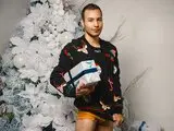 Real EngelJacques