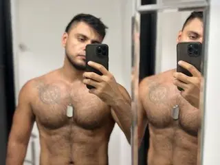 Private FaridBenjamin