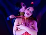 Livesex HelenyAndPastrana