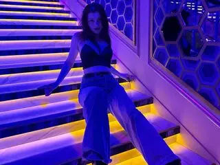 Livejasmin HilaryWilsons