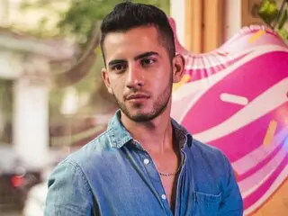 Livejasmin IanHawkins