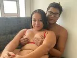 Nude IsabellandZack