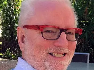 Jasmine JamesGreyhound