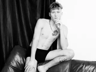 Naked JayMiller