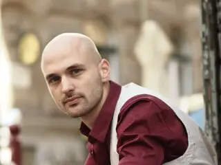 Cul JonasOliver