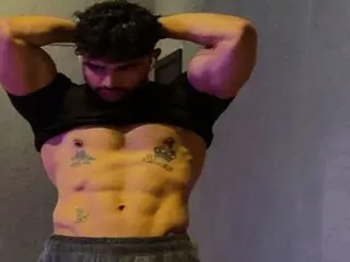 Livejasmin.com JordanKonnor