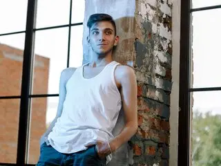 Webcam JordanSten