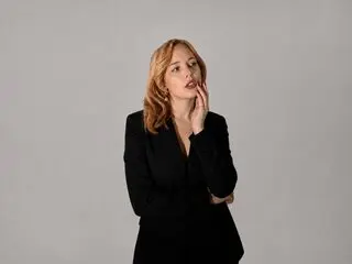 Adult KarolinaRode