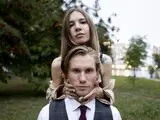 Adulte KevinMel